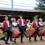Regionalny Festiwal Folkloru w Zedermanie - 7.09.2019_94