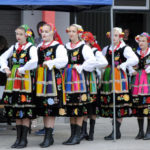 Regionalny Festiwal Folkloru w Zedermanie - 7.09.2019_95