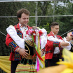 Regionalny Festiwal Folkloru w Zedermanie - 7.09.2019_96
