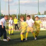 Relax Bukowno - Reprezentacja Polski Futsal