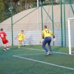 Relax Bukowno - Reprezentacja Polski Futsal