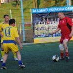 Relax Bukowno - Reprezentacja Polski Futsal