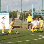 Relax Bukowno - Reprezentacja Polski Futsal