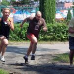 Rodzinne Rozgrywki Sportowe - finał - 5.06.2011