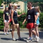 Rodzinne Rozgrywki Sportowe - finał - 5.06.2011
