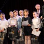 Rozdanie nagród laureatom i finalistom konkursów szkolnych - 24.06.2015_12
