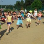 Sportowa część basenu w Bukownie otwarta - 24.06.2016