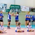 SPR Olkusz - Piotrcovia Piotrków Trybunalski - 8.03.2014