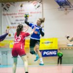 SPR Olkusz - Piotrcovia Piotrków Trybunalski - 8.03.2014