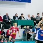 SPR Olkusz - Piotrcovia Piotrków Trybunalski - 8.03.2014