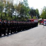 Strażackie święto w Olkuszu - 19.05.2016 _10