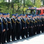 Strażackie święto w Olkuszu - 19.05.2016 _11