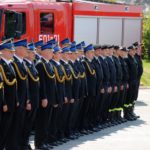 Strażackie święto w Olkuszu - 19.05.2016 _12