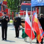 Strażackie święto w Olkuszu - 19.05.2016 _13