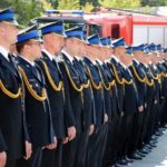 Strażackie święto w Olkuszu - 19.05.2016 _16