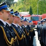 Strażackie święto w Olkuszu - 19.05.2016 _18