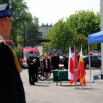 Strażackie święto w Olkuszu - 19.05.2016 _19