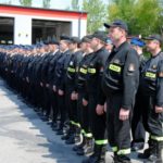 Strażackie święto w Olkuszu - 19.05.2016 _21