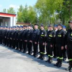 Strażackie święto w Olkuszu - 19.05.2016 _22