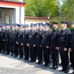 Strażackie święto w Olkuszu - 19.05.2016 _23