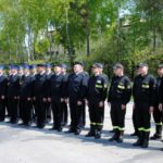 Strażackie święto w Olkuszu - 19.05.2016 _24