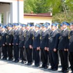 Strażackie święto w Olkuszu - 19.05.2016 _25