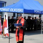 Strażackie święto w Olkuszu - 19.05.2016 _29
