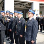 Strażackie święto w Olkuszu - 19.05.2016 _36