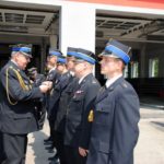 Strażackie święto w Olkuszu - 19.05.2016 _37