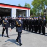 Strażackie święto w Olkuszu - 19.05.2016 _40