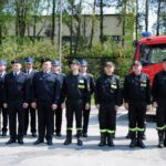 Strażackie święto w Olkuszu - 19.05.2016 _42