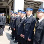 Strażackie święto w Olkuszu - 19.05.2016 _44