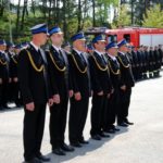 Strażackie święto w Olkuszu - 19.05.2016 _59