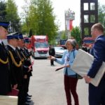 Strażackie święto w Olkuszu - 19.05.2016 _67