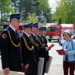 Strażackie święto w Olkuszu - 19.05.2016 _68