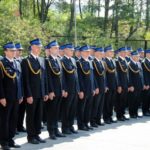 Strażackie święto w Olkuszu - 19.05.2016 _9