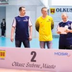 Superliga dla Olkusza - 20.04.2013