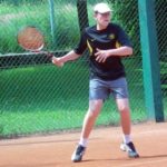 Szkolne Mistrzostwa Powiatu Olkuskiego w Tenisie Ziemnym