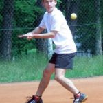 Szkolne Mistrzostwa Powiatu Olkuskiego w Tenisie Ziemnym