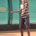 Tenis ziemny - Grand Prix Olkusza