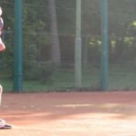 Tenis ziemny - Grand Prix Olkusza