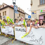 Tour de Pologne 2014 w Olkuszu - 6.08.2014_1