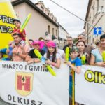 Tour de Pologne 2014 w Olkuszu - 6.08.2014_2