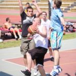 Triobasket - Olkuski Weekend - 5.06.2011