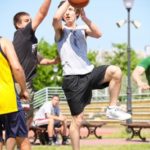 Triobasket - Olkuski Weekend - 5.06.2011