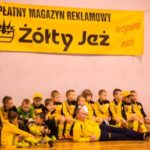 Turniej dla Tomka - Memoriał im. Jadwigi Kuczyńskiej - 2.03.2014