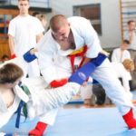 Turniej Ju-jitsu o Puchar Burmistrza Bukowna