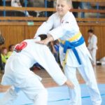 Turniej Ju-jitsu o Puchar Burmistrza Bukowna