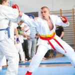 Turniej Ju-jitsu o Puchar Burmistrza Bukowna