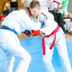 Turniej Ju-jitsu o Puchar Burmistrza Bukowna